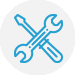 Value added services icon