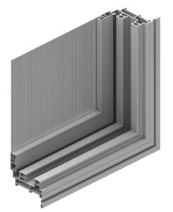 Fly Screen Systems - Machines & Aluminium Center