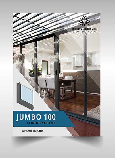 Jumbo 100 System Catalogue