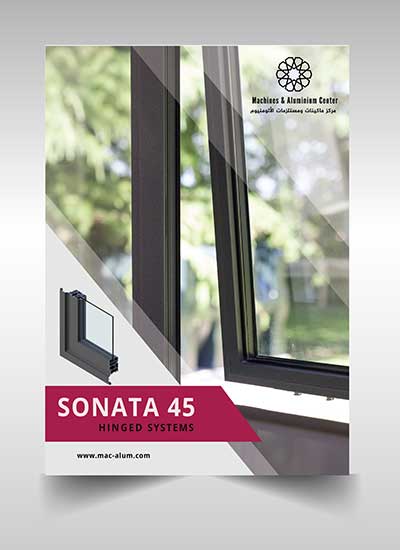 Sonata 45 System Catalogue