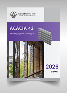 Acacia 42 System Catalogue
