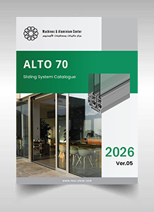 Alto 70 System Catalogue