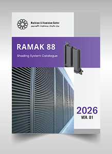 Ramak 88 System Catalogue