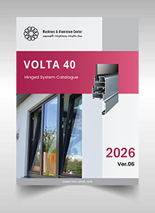 Volta 40 System Catalogue